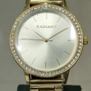 RADIANT MUJER CHRISTY DORADO IPG