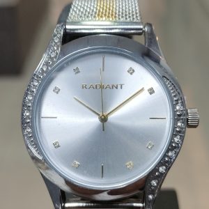 RADIANT MUJER TIGY BITONE MESH