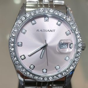 RADIANT MUJER NAYBA ROSA SS