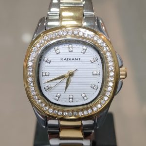 RADIANT MUJER SCAPE BICOLOR